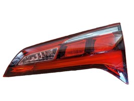 OEM 2016-2018 Acura RDX Right RH Passenger Lift Gate Inner Tail Light Lamp - $98.99