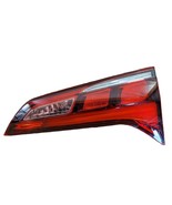 OEM 2016-2018 Acura RDX Right RH Passenger Lift Gate Inner Tail Light Lamp - $1,808.03 MXN