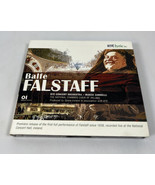 Balfe Falstaff RTE Concert Orchestra Marco Zambelli National Chamber Cho... - £22.23 GBP