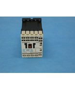 Siemens 3RH13172BB40 Sirius IEC Contactor 4 Pole 24 VDC Coil Tested - $24.99