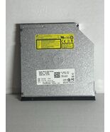Genuine Dell Latitude E6440 E6540 DVD-RW Burner Writer 9M9FK GMF31 - $531.18 MXN