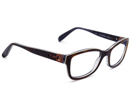 Oakley Eyeglasses Junket OX1087-0252 Tortoise Sky Frame 52[]17 138 - £39.95 GBP