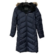 Marmot Women&#39;s Montreaux Coat Midnight Navy Size XS New with tags - $3,298.07 MXN