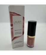 Laura Geller Tinted Lip Oil Feels Good Finish Victory Lap Pink 0.13 Fl O... - $32.79 CAD