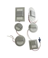 Lot of 6: SKOFF  Light Switch - $911.13 MXN