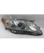 Right Passenger Headlight VIN B 5th Digit Hybrid 2007-09 TOYOTA CAMRY OE... - $152.99