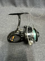 Penguin SX202 open face fishing reel For Parts Or Repair - £9.32 GBP