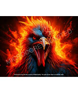 Digital Art - chicken - 05 - Digital Download - $0.99