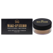 Gold Reflecting Powder Highlighter - Gold by Make-Up Studio for Women - ... - $253.50 MXN