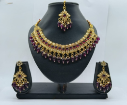 Regal Radiance: Luxurious Jewelry Sets for Women - £61.85 GBP