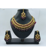 Regal Radiance: Luxurious Jewelry Sets for Women - $78.00