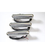 Artec Lipstick Tube Single Coil Guitar Pickup Chrome LSC82-CR - $51.40