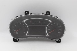 Speedometer Cluster 137K Miles Mph 2017-2018 Chevrolet Malibu Oem #14146Multi... - $125.99