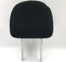 2018-2019 Nissan Sentra Left Right Front Headrest Head Rest Black Cloth B55001 - £29.23 GBP