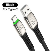 Iniu usb c cable fast charging micro usb data cord type c charger for samsung s23 thumb200