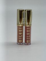 2 pack Milani Keep It Full Nourishing Plumper 03-Prismatic Peach 0.13Oz. - $12.86