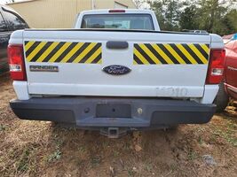 Power Steering Pump Fits 09-11 RANGER 3827433Power Steering Pump Only, N... - $61.55