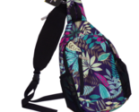 N NEVO RHINO Crossbody Sling Backpack Large Sling Bag with Phone Pocket ... - $23.76