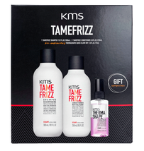 KMS TAMEFRIZZ Holiday Gift Set - £31.46 GBP