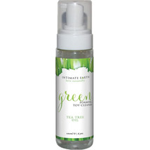 Green Tea Tree Toy Cleaner 200 ml. - $26.18