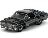 1967 Chevy El Camino with Cannons Matt Black Fast X (2023) Movie Series ... - $14.67