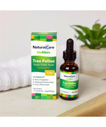 NaturalCare NatraBio, BioAllers, Allergy Treatment - Tree Pollen Supplem... - $658.58 MXN