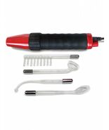 NEON WAND RED HANDLE ELECTRODE - $117.81