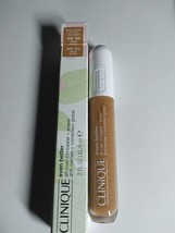 Clinique Even Better All-Over Concealer + Eraser. 0.2 fl oz, WN 100 DEEP... - $16.87