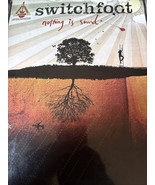 Switchfoot - Nothing Is Sound Songbook Sheet Music SEE FULL LIST - $21.54 CAD