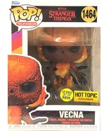 Funko Action figures Pop stranger things vecna 1464 474210 - $256.55 MXN