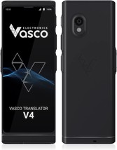 Vasco V4 Language Translator Device | Model 2022 | Free Lifetime Interne... - $505.92