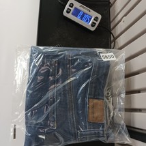 American Eagle Outfitters RN#54485 Womens Hi-Rise Mini Denim Skirt Sz 4 Waist 28 image 11