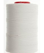 0.6mm White Ritza 25 Tiger Wax Thread For Hand Sewing. 25 - 125m length ... - £3.92 GBP