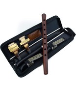 Sale Of A Professional Armenian Duduk In Key A With A Leather Case, Two - £183.34 GBP