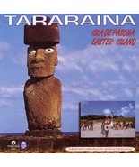Isla De Pascua [Audio CD] - £17.48 GBP