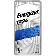 Lithium 1225 Battery - £13.50 GBP