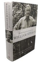 William Styron, Rose Styron, R. Blakeslee Gilpin Selected Letters Of William Sty - £42.48 GBP