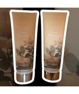 Victoria&#39;s Secret Oasis Blooms Body Lotion 8 oz Lot of 2 - Fragrance Set - €19,87 EUR