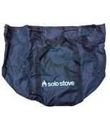 Solo Stove Bonfire 19.5" Fire Pit Carry Case Bag - Black - $29.45