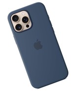 For Apple iPhone 16 Pro Max Silicone Case with MagSafe and Camera Contro... - $117.45