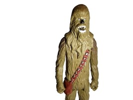 Star Wars Episode 4 A New Hope Chewbacca Action Figure Only Loose 2013 Hasbro - £11.83 GBP