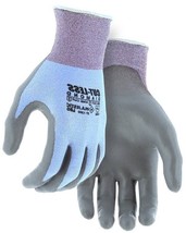 Majestic 37-1300 Medium Dyneema Coated 18-Gauge Cut-Less Diamond Gloves - $12.95