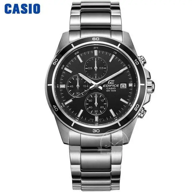 Unisex Watch  watch Edifice watch   Waterproof    men watch Slim design  masculi - £271.79 GBP