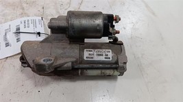 Engine Starter Motor Fits 08-19 TAURUS - £50.33 GBP