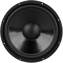 NEW 12&quot; Woofer Speaker.Bass Driver.Home Audio 8 ohm.replacement.subwoofe... - $150.99
