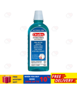 1 Bottle Oradex ANTIBACTERIAL MOUTHWASH for Mouth Ulcers &amp; Sore Throat 7... - $52.81 CAD