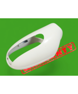 04-2008 mercedes r230 sl500 left driver side rear view door mirror cover... - $1,402.05 MXN