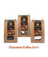 Chocolate Coffee. Bali Organic, Natural, and Herbal Sugar-Free Coffee Po... - $74.70 CAD