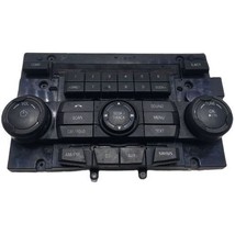 Audio Equipment Radio Control Panel ID 8S4T-18A802-BH Fits 08 FOCUS 558475 - $895.23 MXN