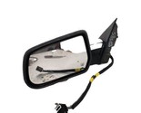 Driver Side View Mirror Power Chrome DL9 Opt Aab Fits 15-17 EQUINOX 633070 - £74.53 GBP